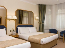 IBIS Earls Court
